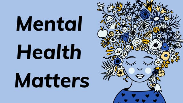 Prioritizing Mental Health: Wellness Strategies for 2025